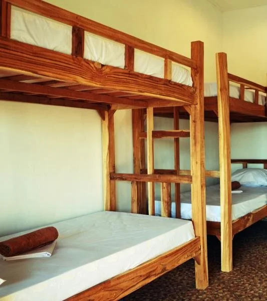Lay Day Hostel Canggu