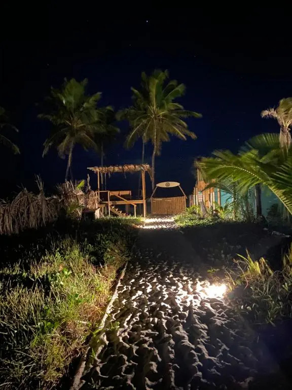 Bahia Surf Camp