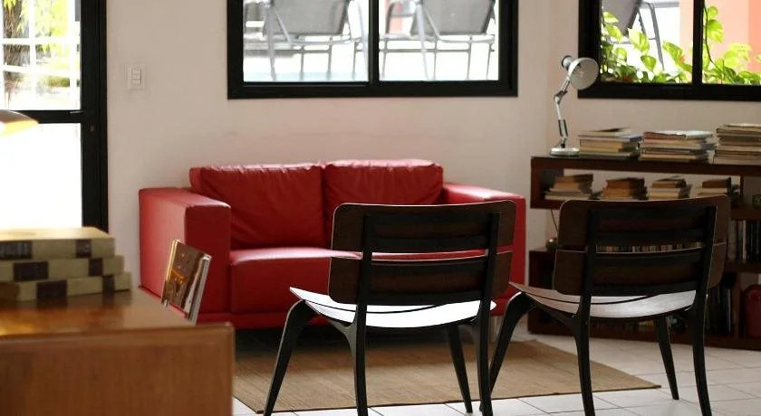 Hotel Germânia