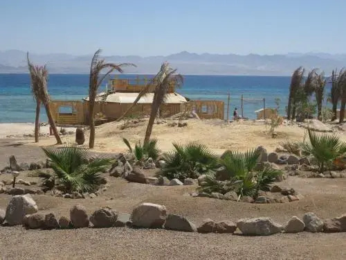 Bella Sina Beach
