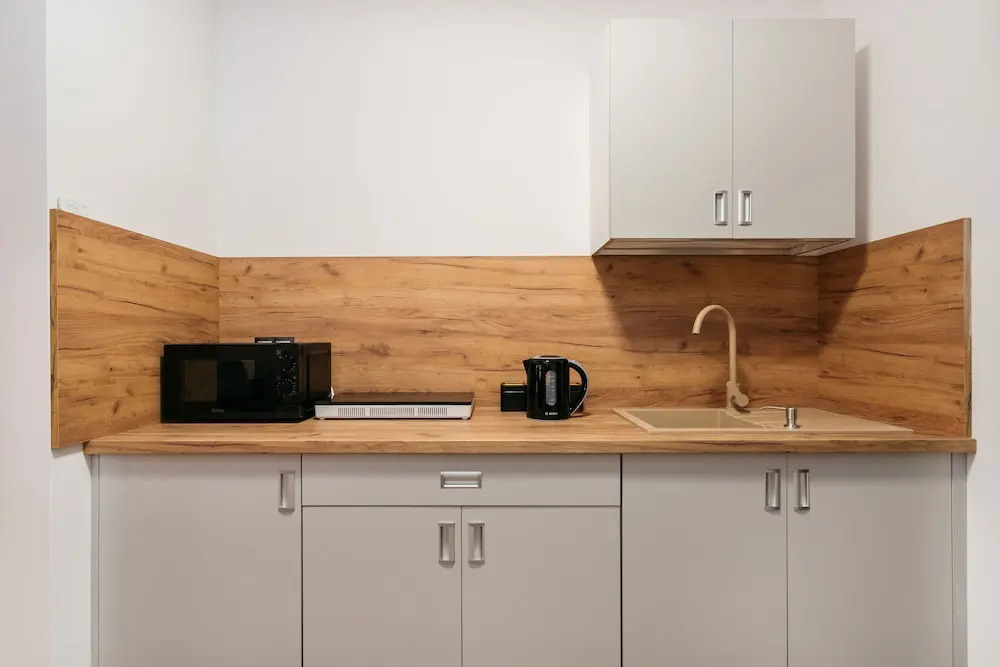 ORSO Rooms & Apartments by StayLab