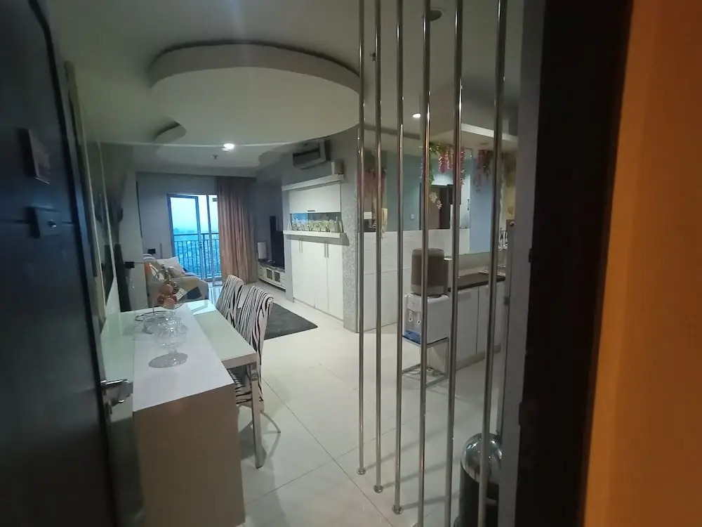 Apartment Thamrin City - 1,2 & 3 Bedrooms - Central Jakarta