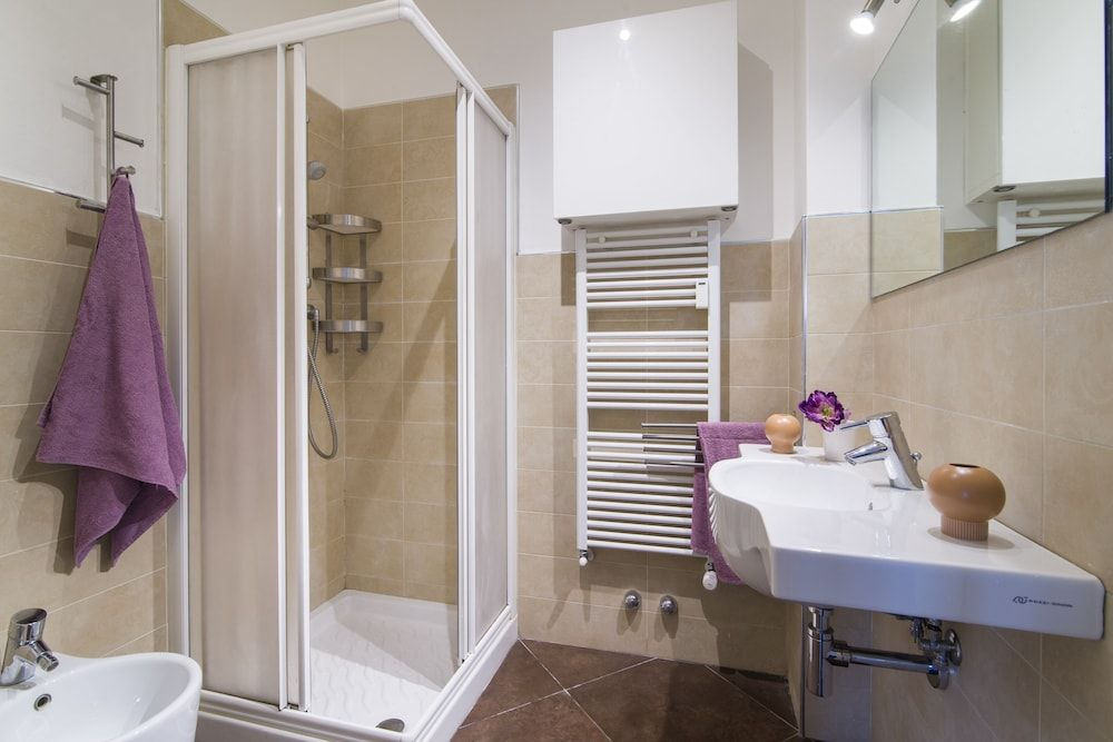 Porta al Prato Cozy Apartment
