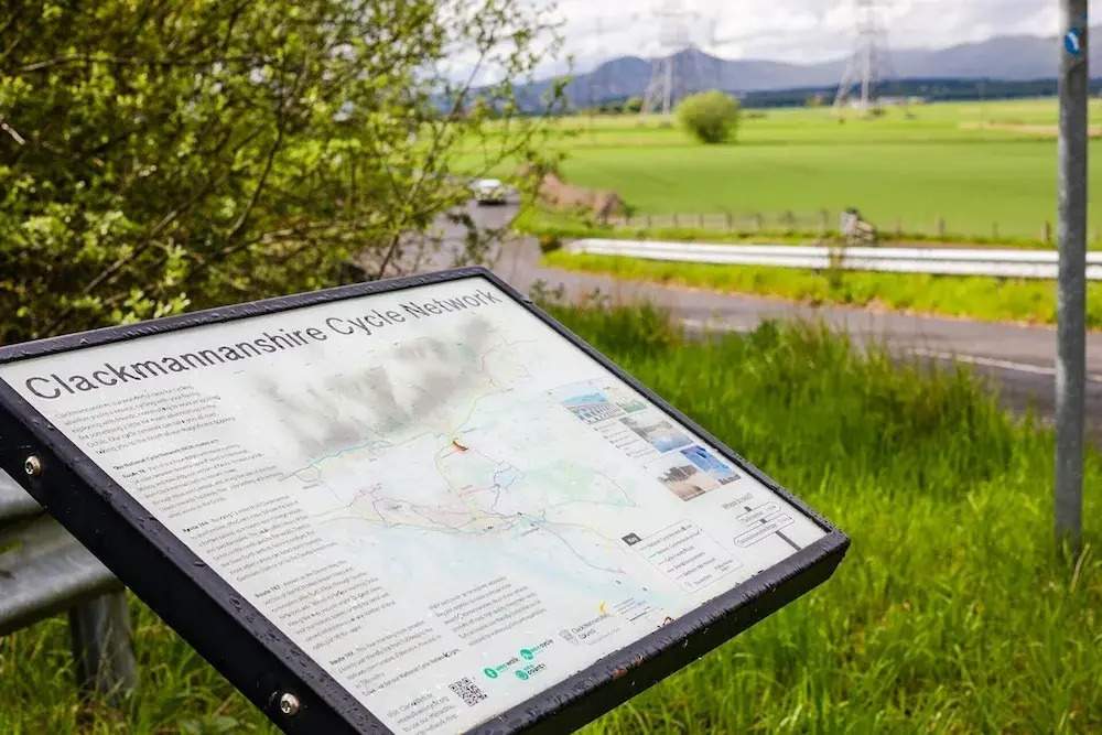 Highland Gateway Glamping