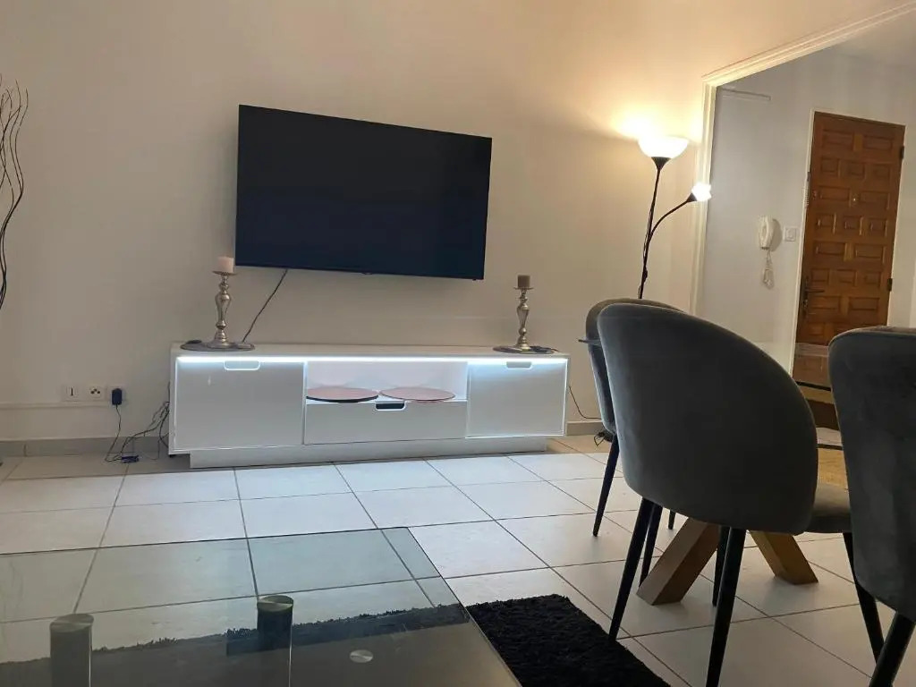 Grand Appartement lumineux 75m2