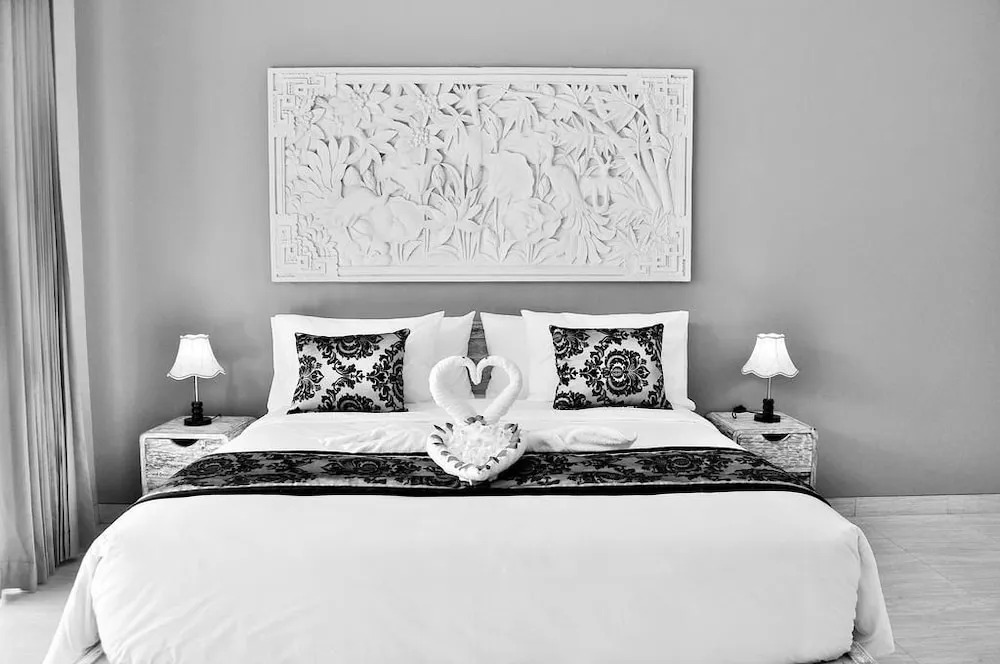 Favorite Exclusive Villa And Spa