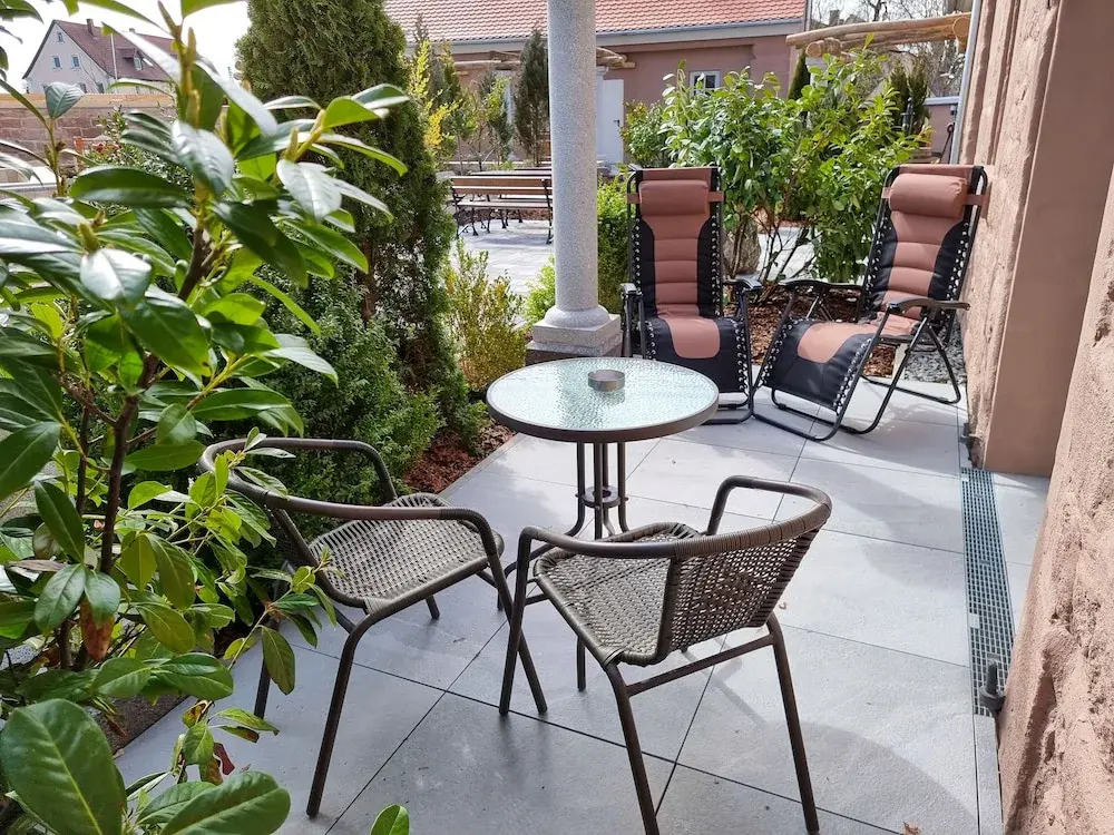 Privat SPA Premium Suite 117 qm