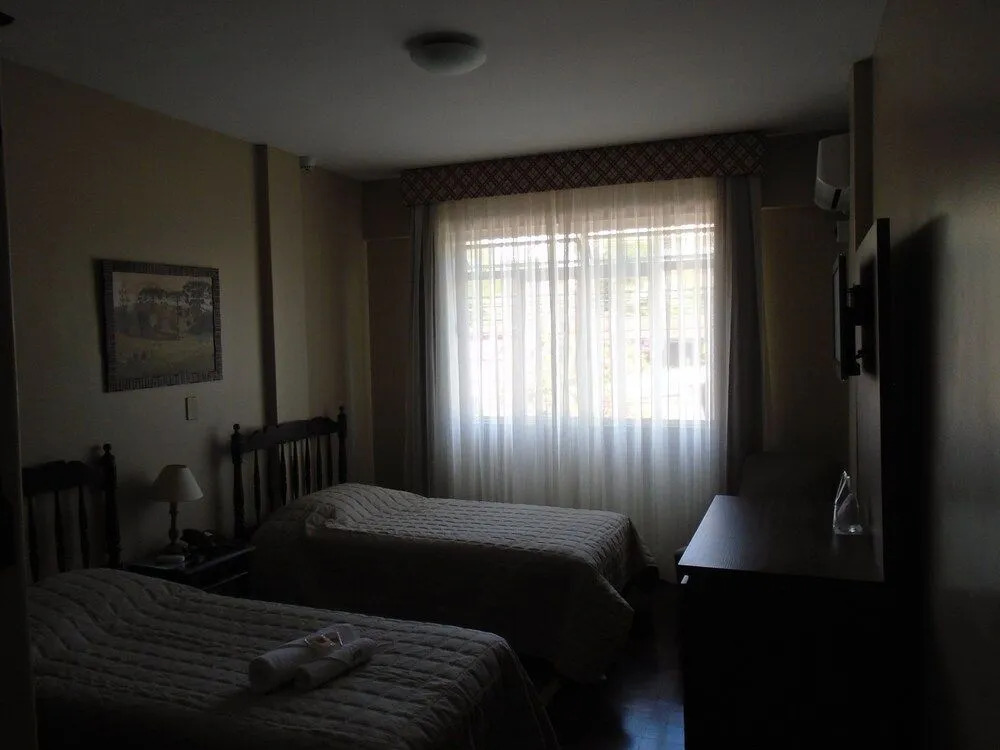 Hotel San Rafael