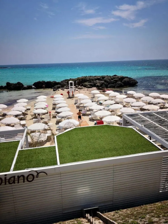 Onde e Gabbiani