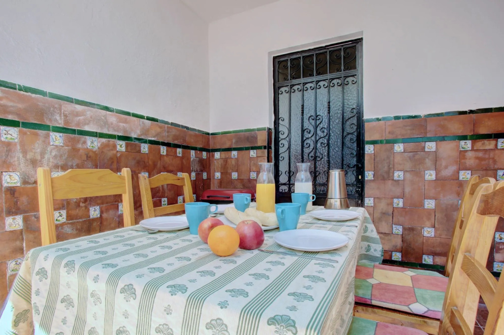 Holiday House Abul Beka