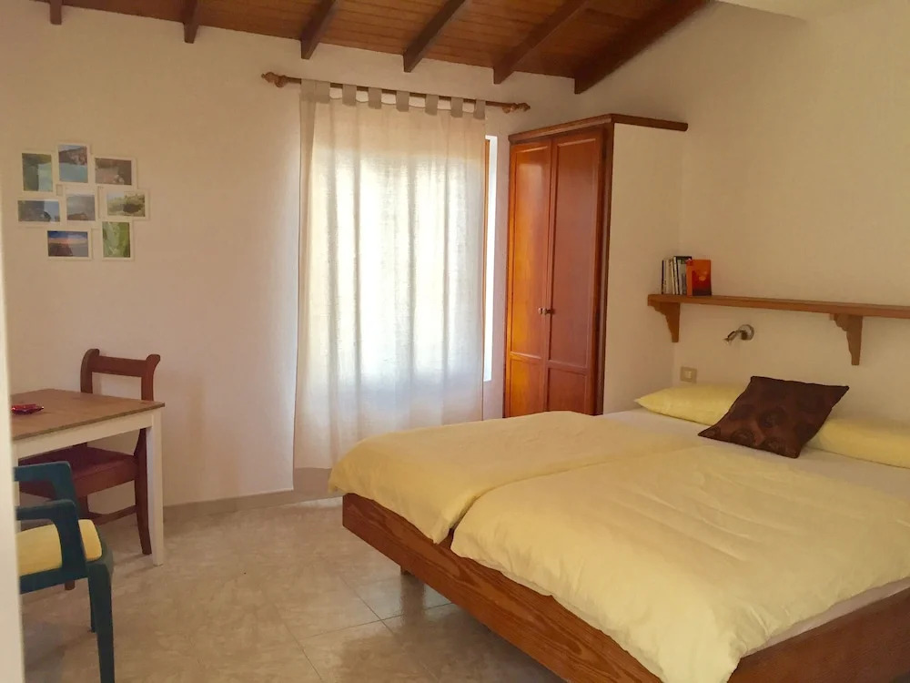 Apartamentos Costa Bayana