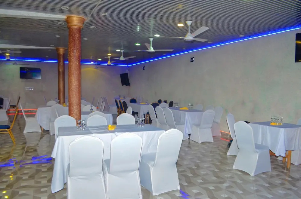 Glory Palace Hotel
