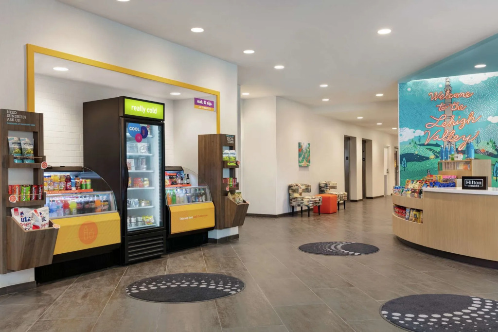 Home2 Suites By Hilton Easton