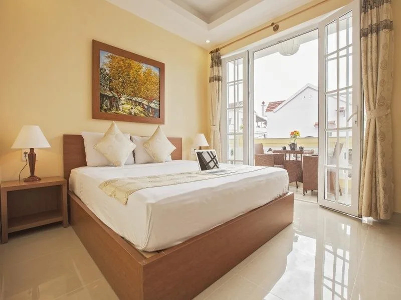 Nova Villa Hoian