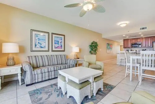 Splash Resort 1903W