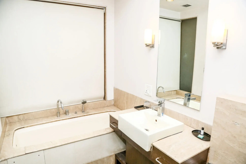 Western Court Panchkula