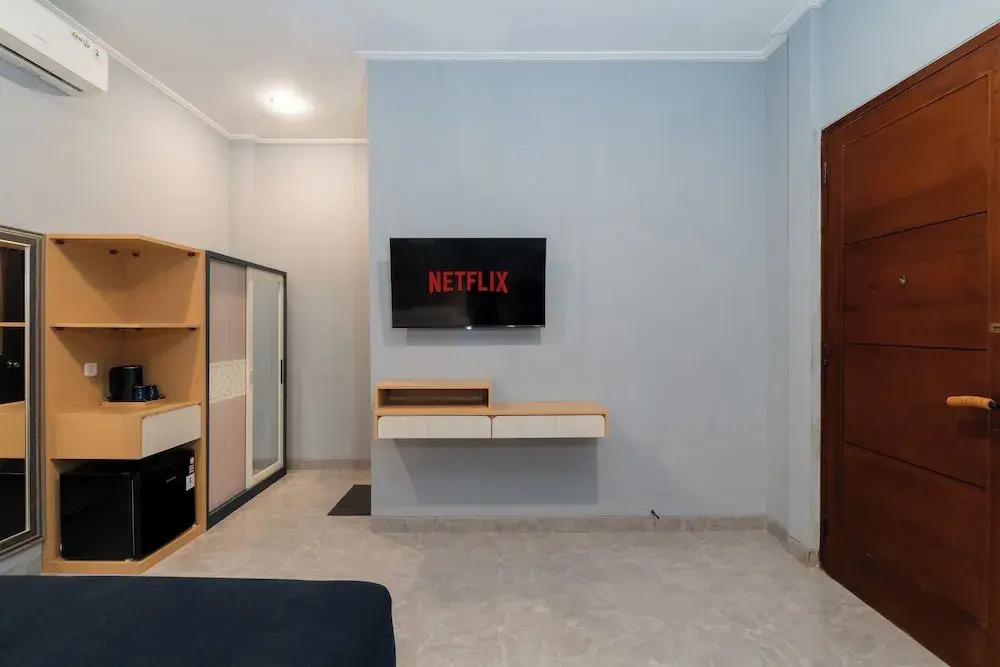 YASA Residence Fatmawati