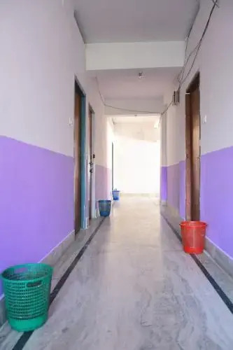 Shivanand Lodge