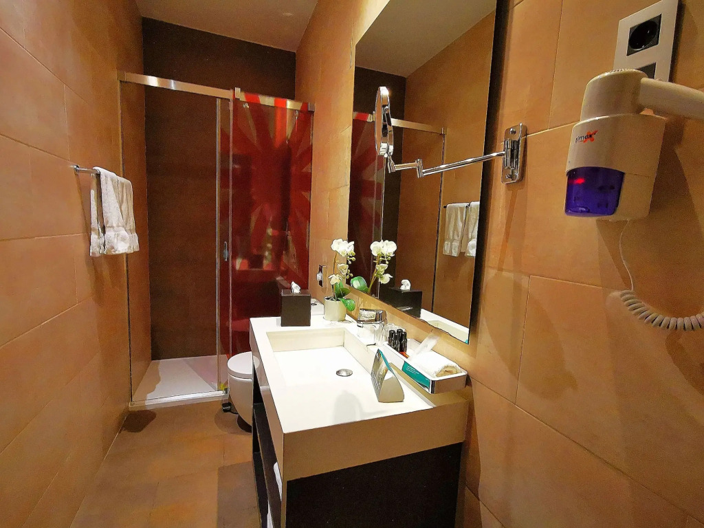Hotel Indigo Barcelona - Plaza Catalunya 4Sup by IHG