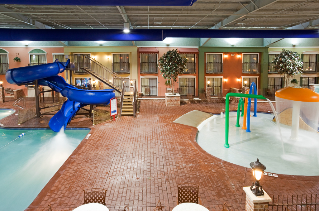 Holiday Inn Hotel & Suites Minneapolis-Lakeville by IHG