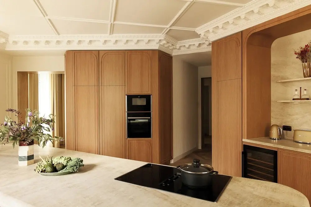Highstay - Luxury Serviced Apartments - Artois