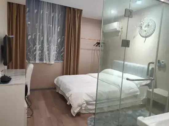 Shanghai Xiaoqiao Homestay (Sijing Branch)