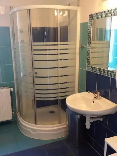 Apartmány Mikeš