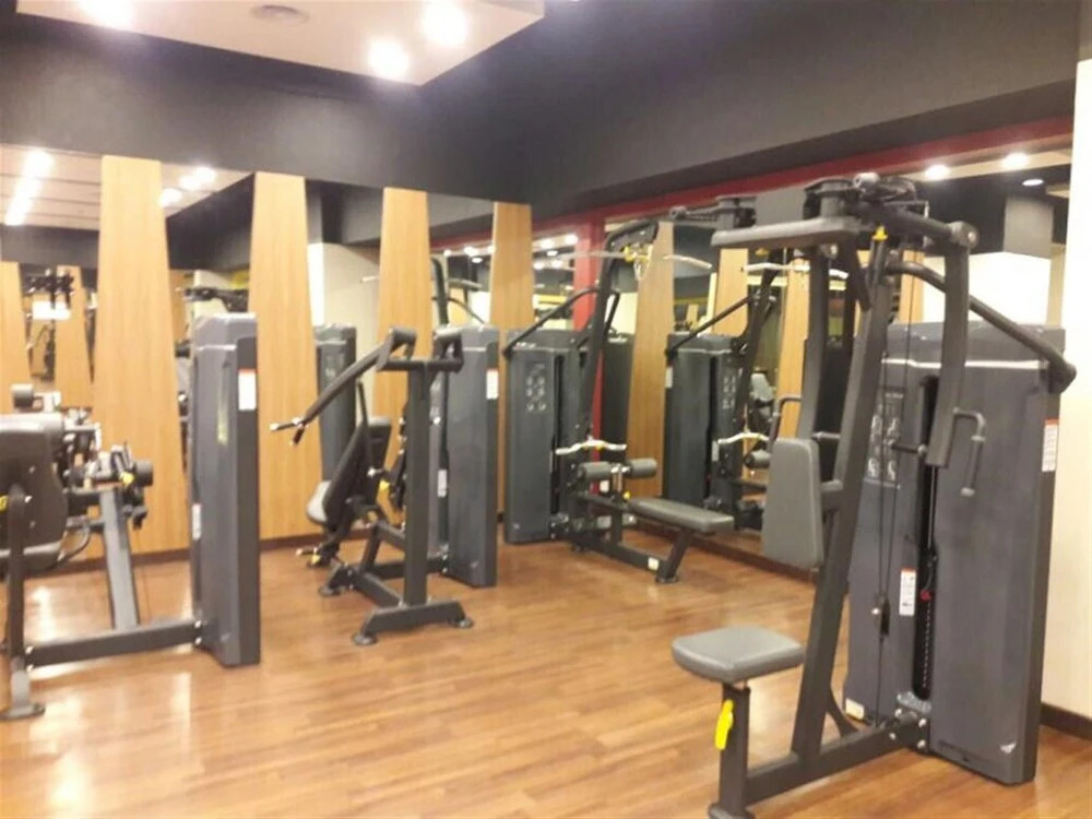 Best And Simply Clean Studio Signature Park Grande Apartment