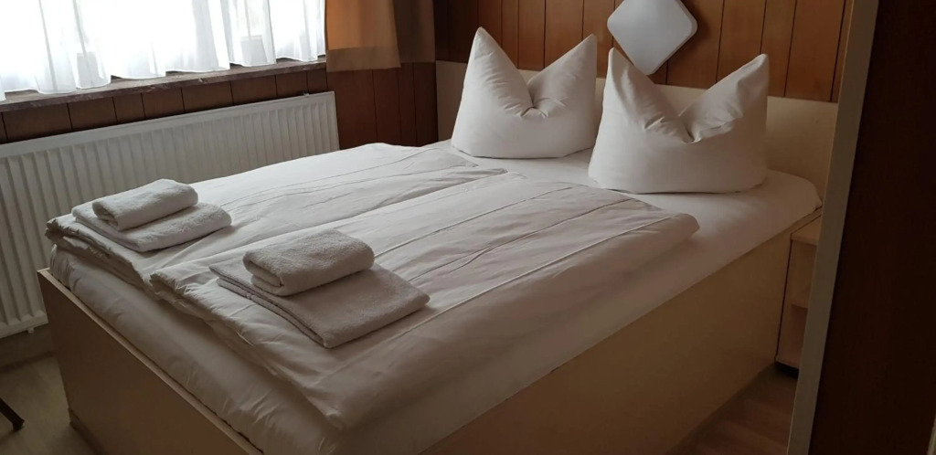 Central-Hotel Tegel