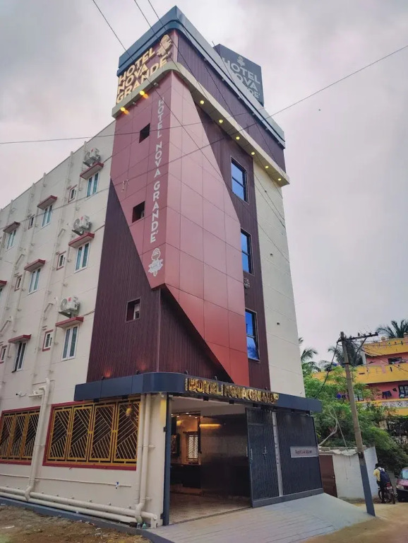 Hotel Nova Grande