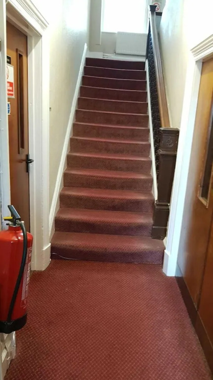 LSO Guest House