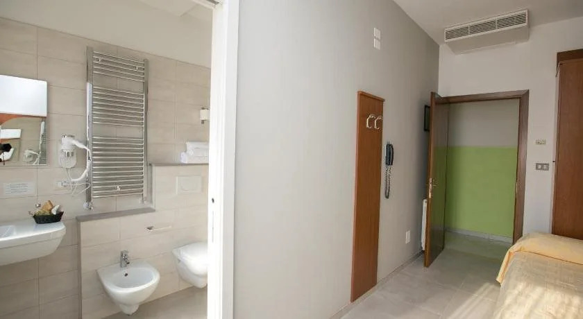Albergo Arcobaleno