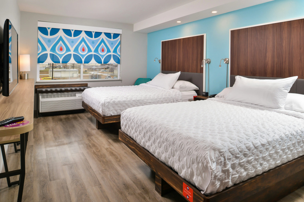 Tru By Hilton Stuttgart