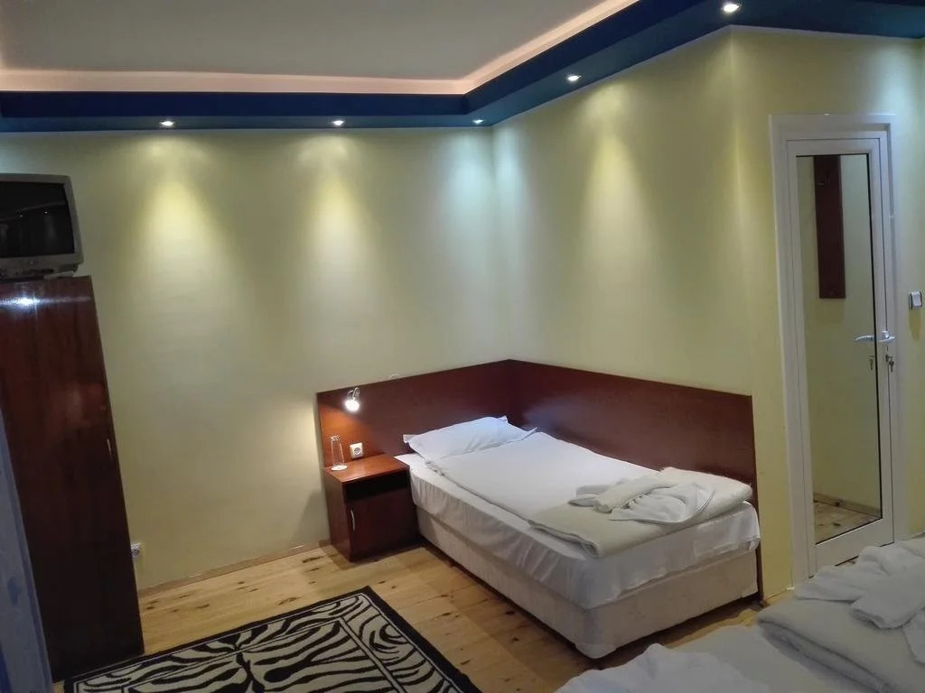 Guest House Popovi