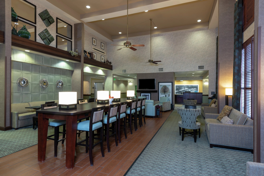 Hampton Inn & Suites Valparaiso