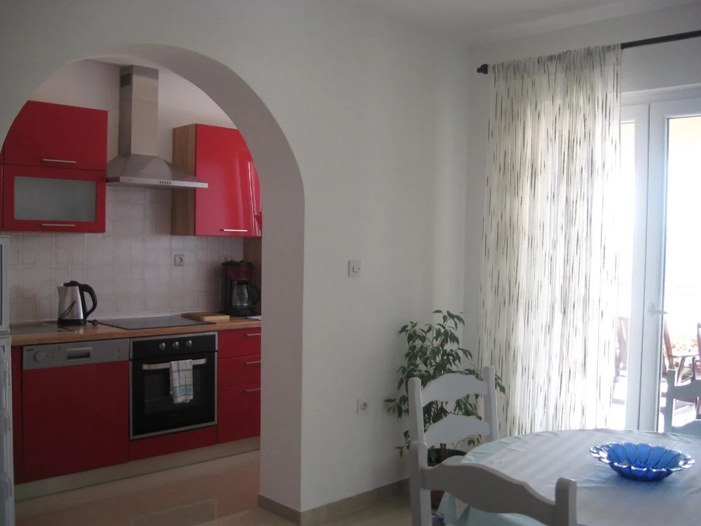 Apartments Silmare