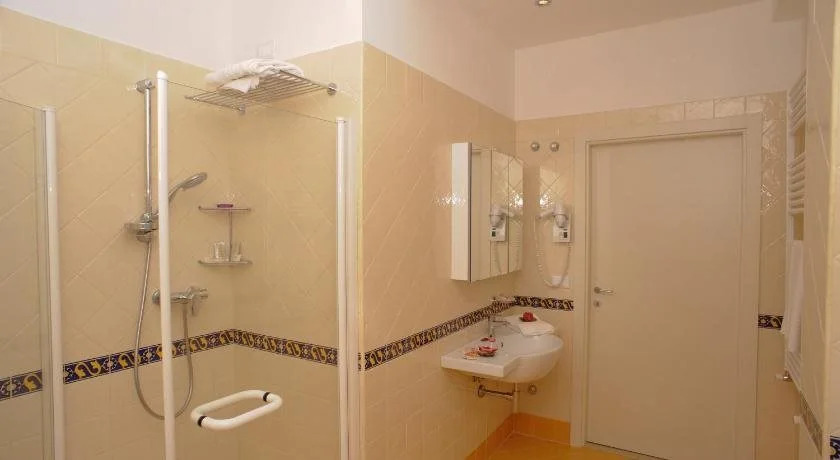 Hotel Prater