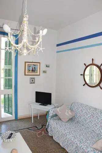 Flat 2 Bedrooms 1 Bathroom - Marina Di Andora