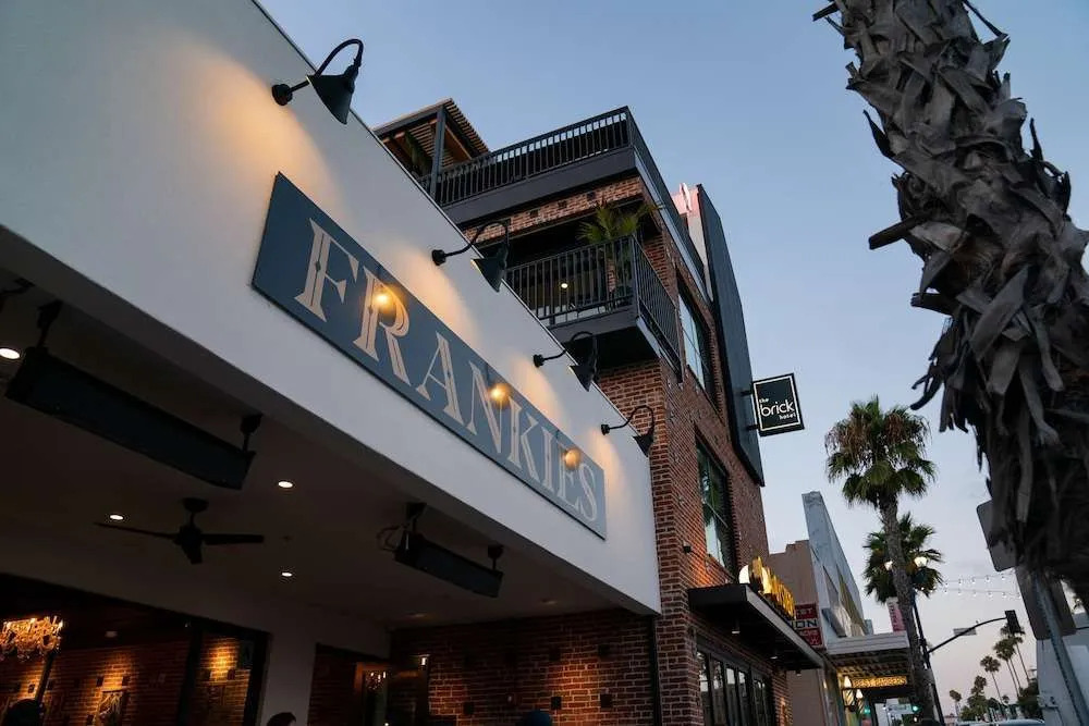 The Brick Boutique Hotel