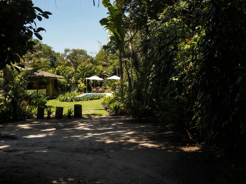 Pousada Samambaia