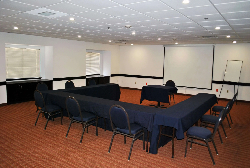 Microtel Inn and Suites Toluca