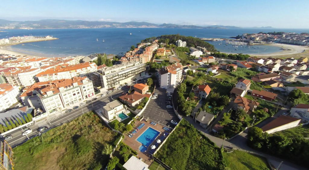 Hotel Ton