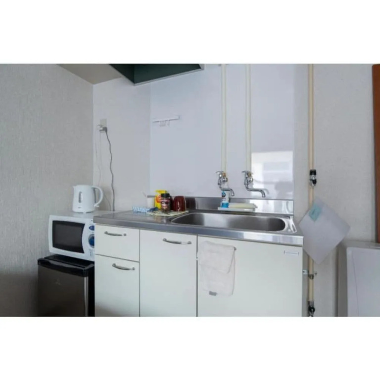 Sapporo Apartment 201