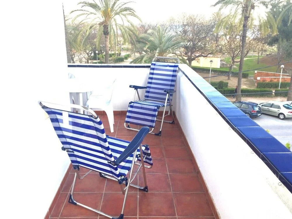 Vilanova Bluesand Apartment