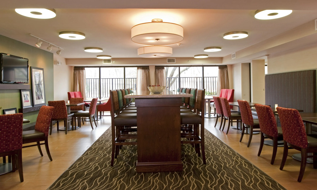 Hampton Inn Nashville/Brentwood-I-65S