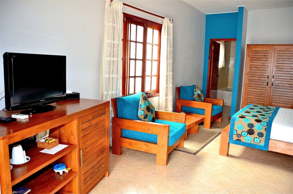 Villas de Mer
