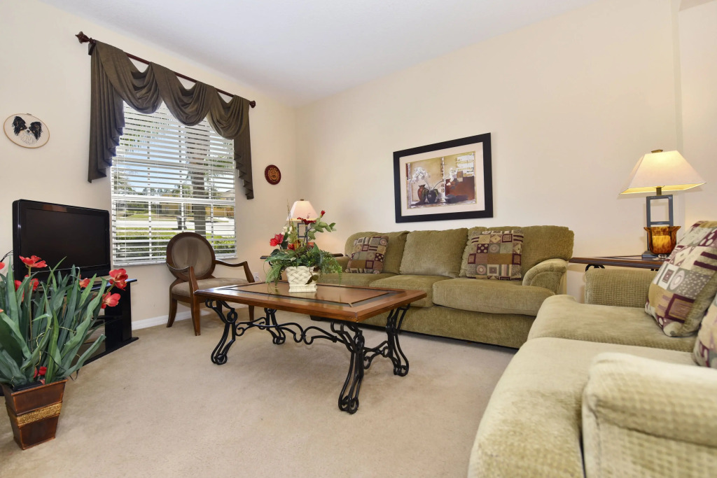 Watersong Resort 6Bd Pool Hm,2 Master Suites-956OC