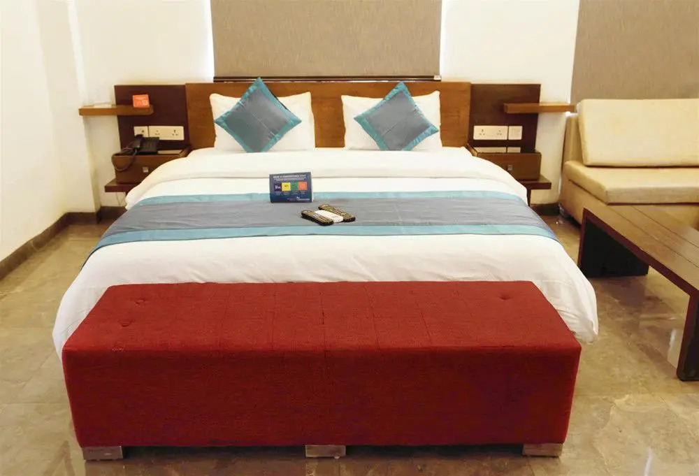FabHotel Phase 4 Galleria