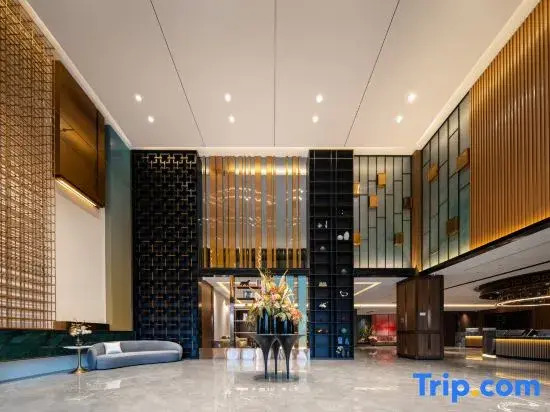 The GiorgioMorandi Hotels (Jinan Chunhui Road)