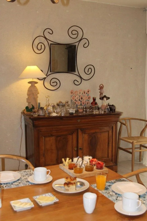 Chambres d'Hotes La Rose